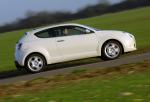 Alfa Romeo MiTo 2009 года (UK)